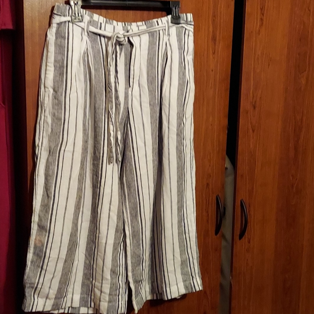 Palazzo pants
